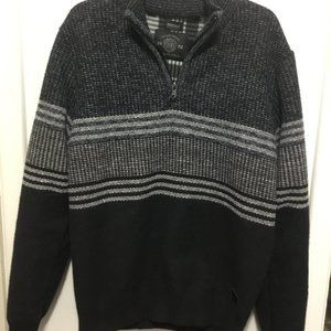 Buffalo Men's Sweater
